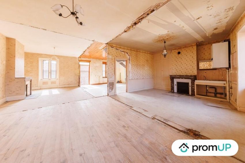 Image Pièce à  maison individuelle de 15 Rue Neuve