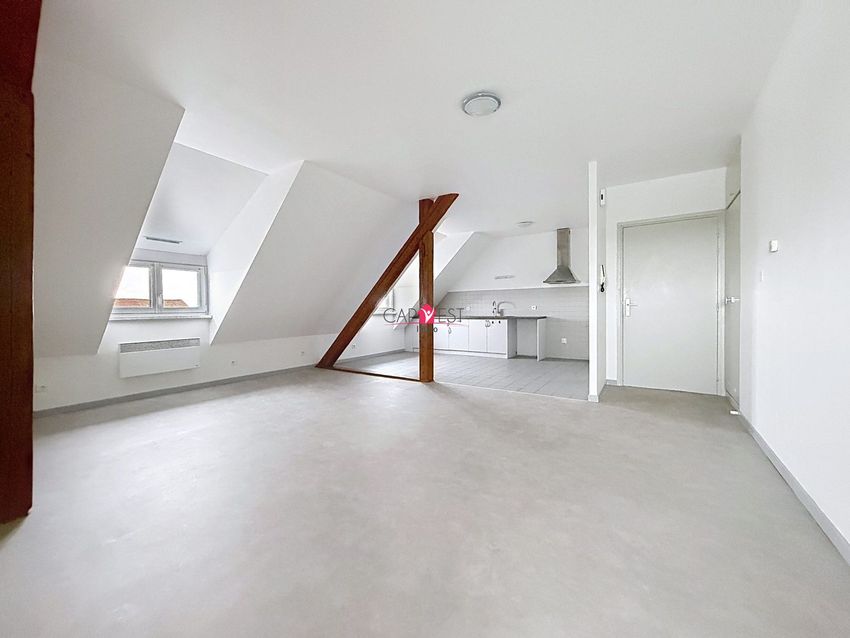 Image de appartement à Sans numéro Rue de Struth