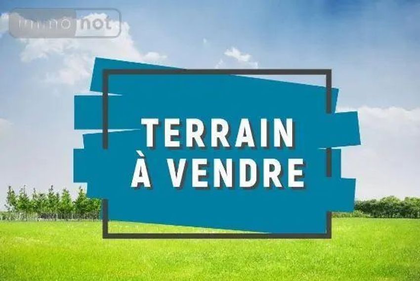 Image de terrain à Buigny-Saint-Maclou