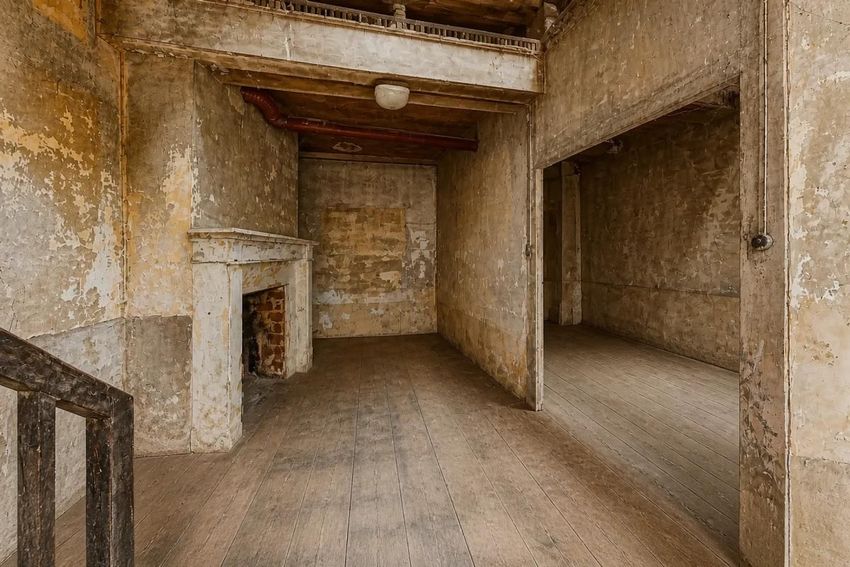 Image de  maison individuelle à Tonnerre