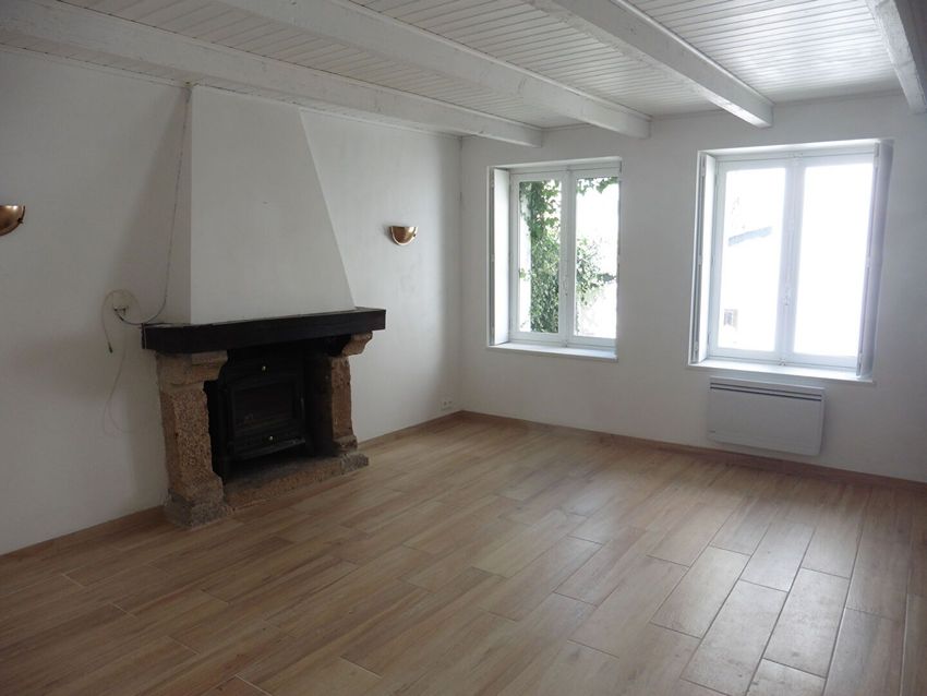 Image Pièce à  maison individuelle de Quimperlé