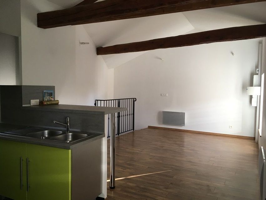 Image Cuisine à duplex de Lirac