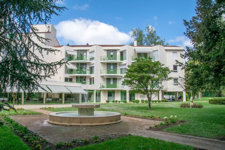 Image Vue à appartement de Challans