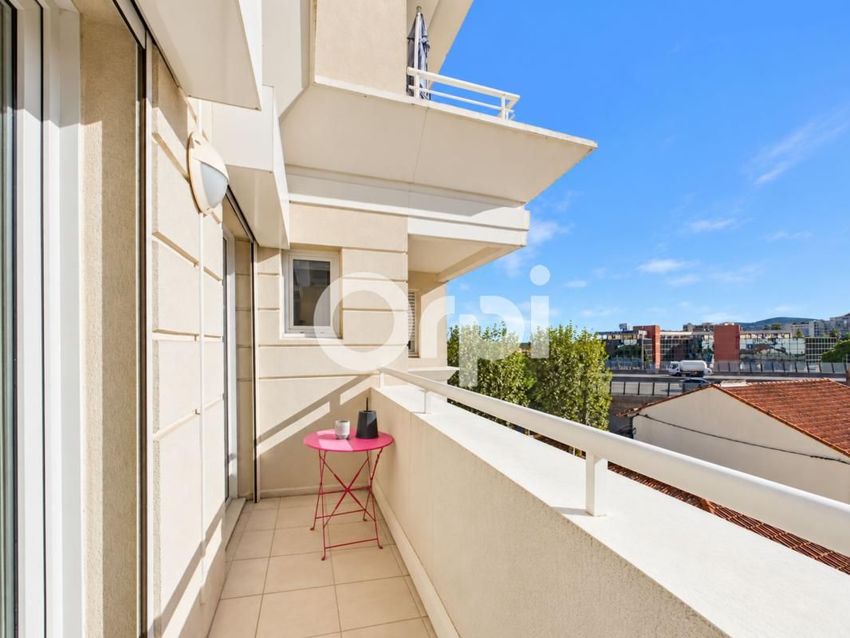 Image Terrasse à appartement de Mandelieu-la-Napoule