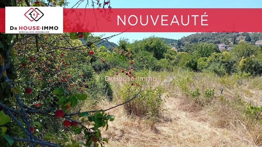 Image de terrain à Saint-Martin-de-Valgalgues