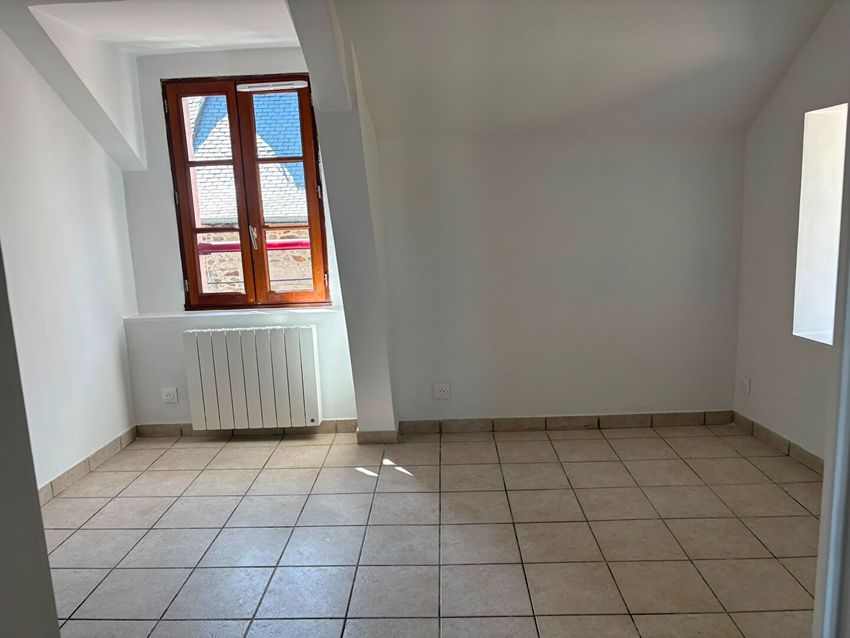 Image Pièce à appartement de Dinan