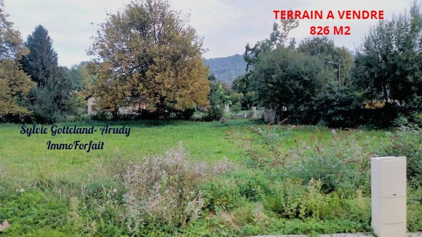 Image de terrain à Sévignacq-Meyracq