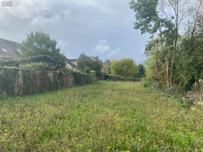 Image de terrain à Chartres
