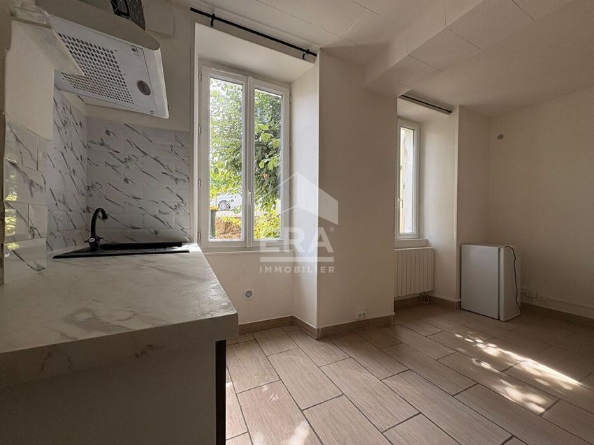 Image de appartement à Nersac