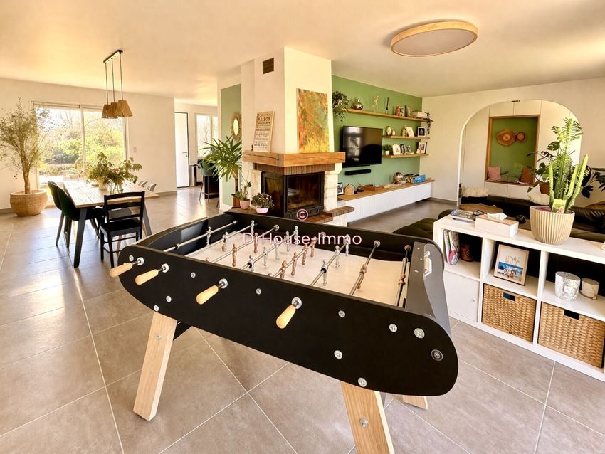 Image Cuisine à  villa de Arques-la-Bataille