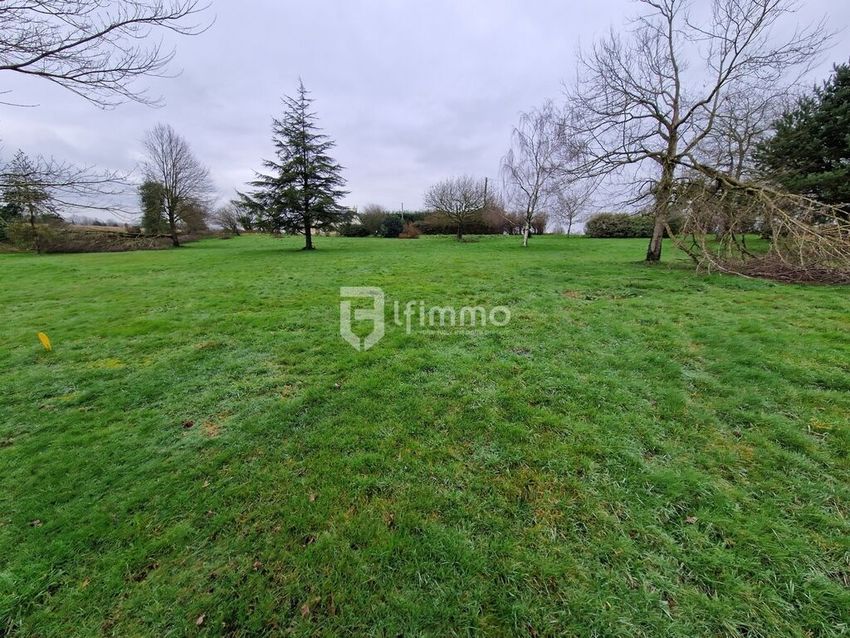 Image de terrain à Cast