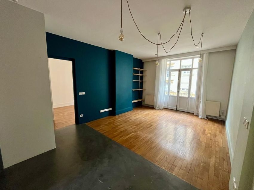 Image Pièce à appartement de Lyon 1er Arrondissement