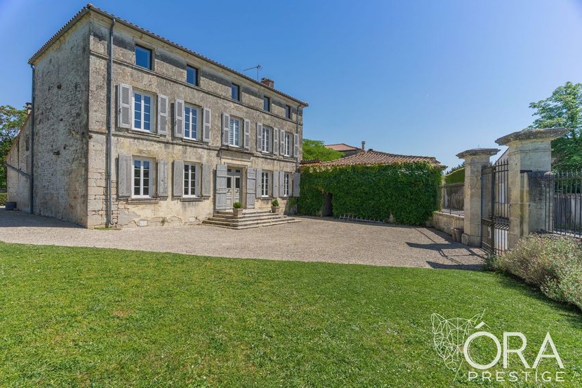 Image de  maison individuelle à Thors