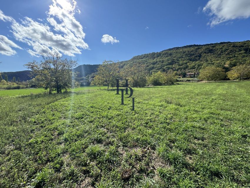 Image de terrain à Saint-Affrique