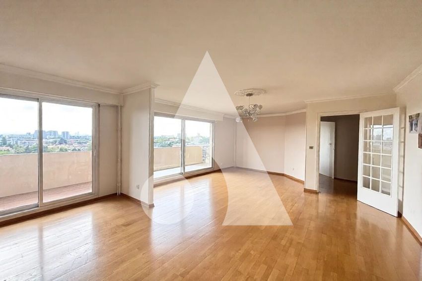Image Pièce à appartement de Épinay-sur-Seine