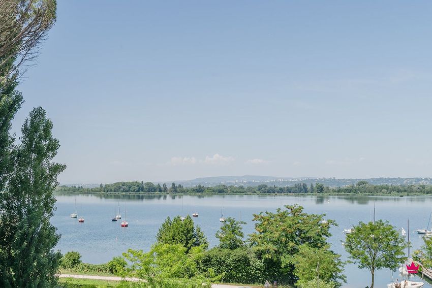 Image Vue à  maison individuelle de Meyzieu