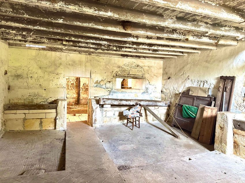 Image de  maison individuelle à Tesson