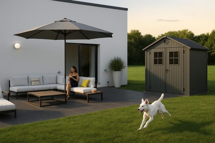 Image de  maison individuelle à Bischwiller