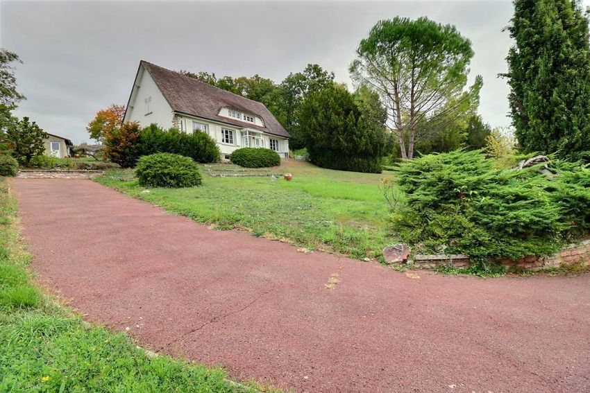 Image Jardin à  maison individuelle de Saint-Vaast-lès-Mello