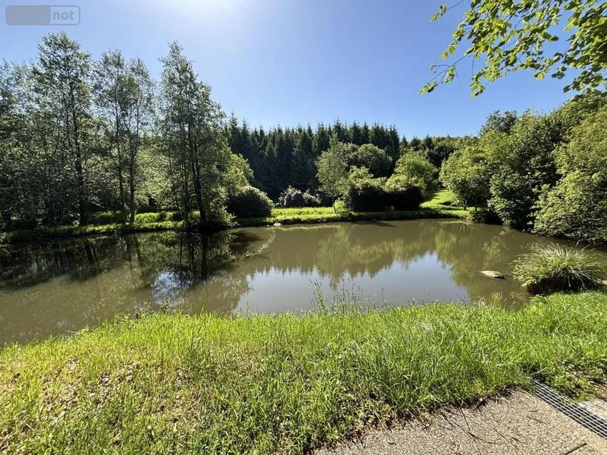 Image de terrain à Noues de Sienne