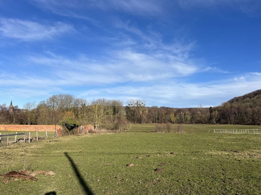 Image de terrain à Barisis-aux-Bois
