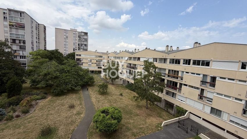 Image de appartement à Compiègne