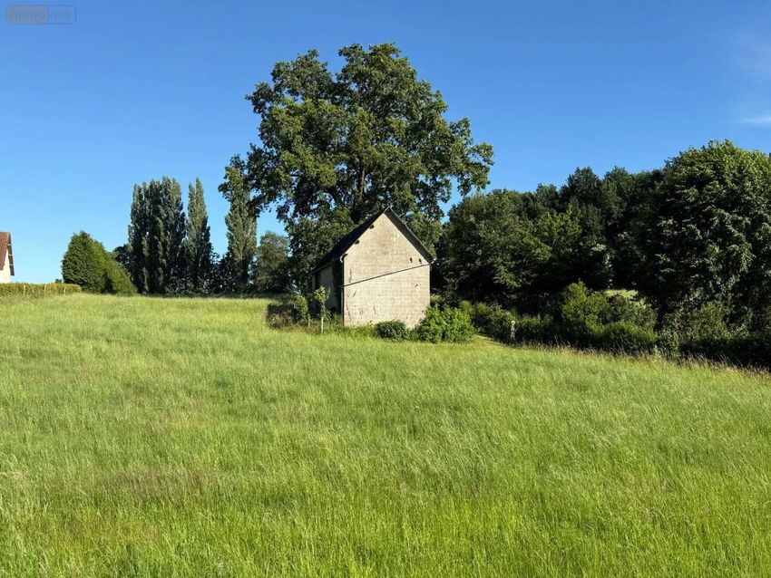 Image de terrain à Roncherolles-en-Bray