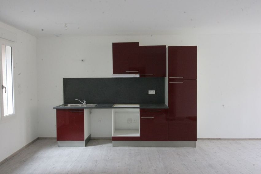 Image Cuisine à appartement de Pamiers