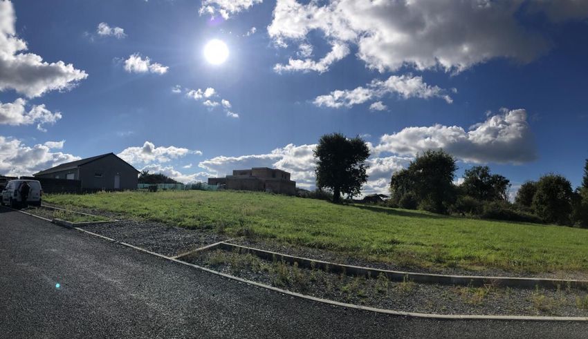 Image de terrain à Bellerive-sur-Allier