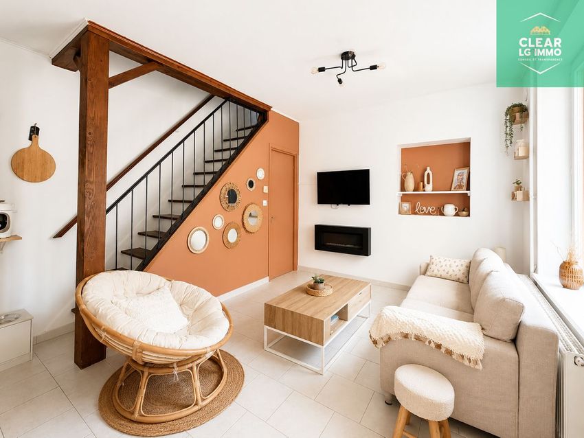 Image de  maison individuelle à Auboué