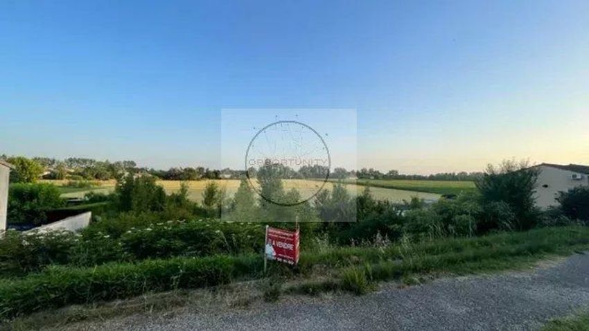 Image de terrain à Lamothe-Capdeville