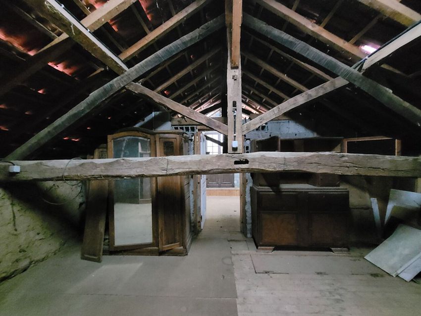 Image de  maison individuelle à Corbelin