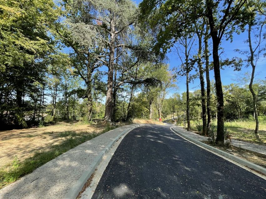 Image de terrain à Bouliac