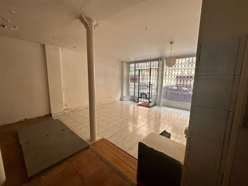 Image Salle de bains à local de Batignolles-Cardinet