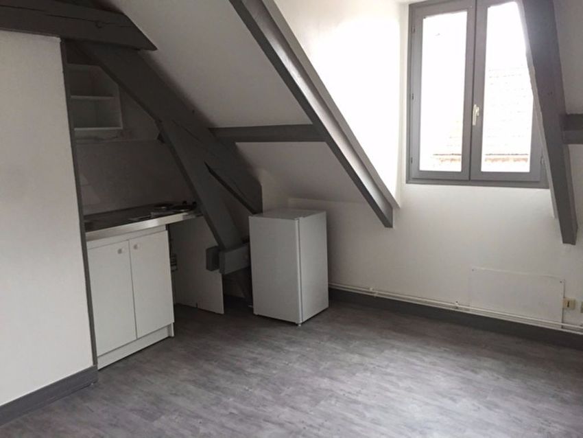 Image de studio à Compiègne