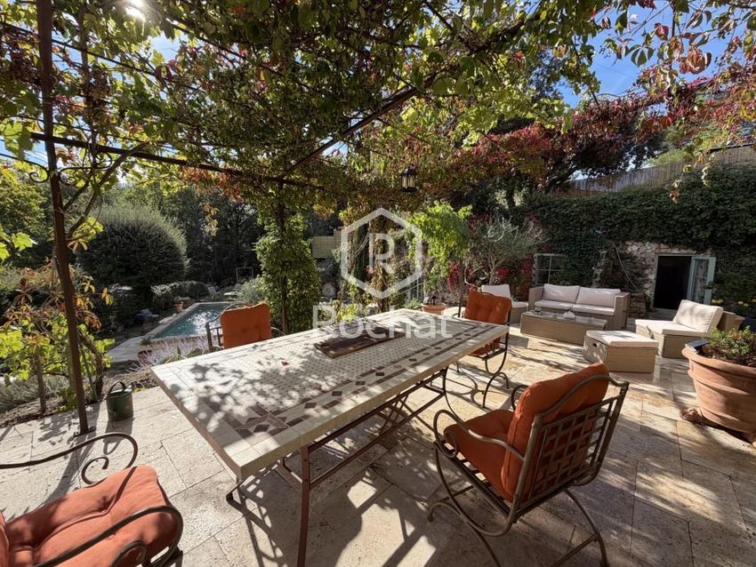 Image de  maison individuelle à Salernes
