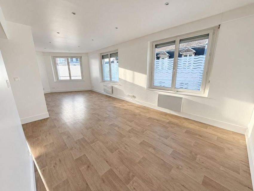 Image Pièce à appartement de Berck