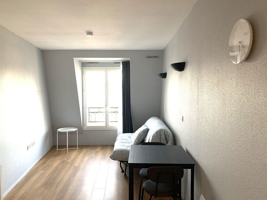 Image Chambre à appartement de Maisons-Alfort