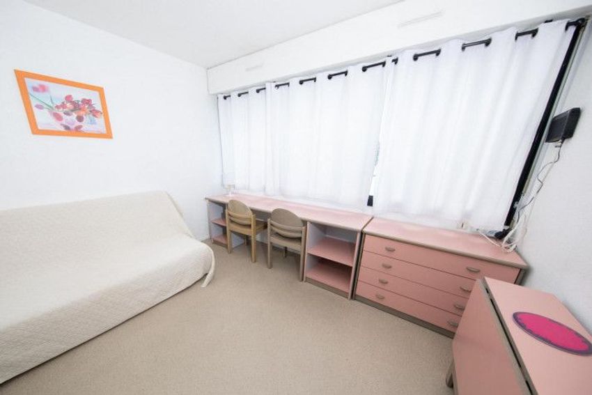 Image Chambre à studio de Villenave-d'Ornon