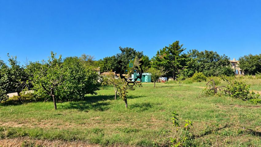 Image de terrain à Puget-sur-Argens