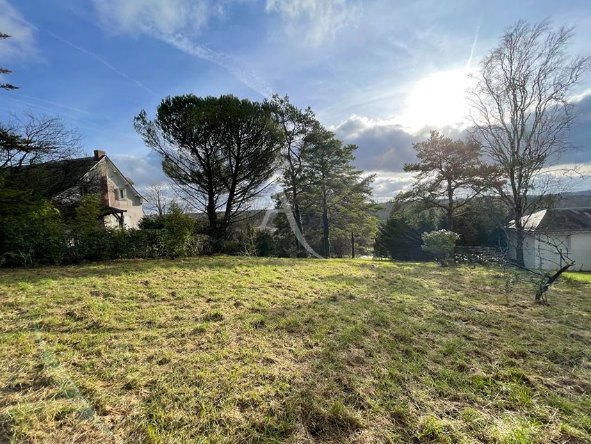 Image de terrain à Chissay-en-Touraine