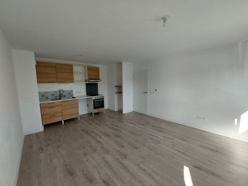 Image Pièce à appartement de Valenciennes