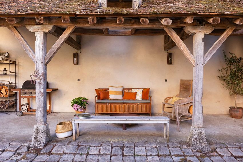 Image de  maison individuelle à Le Vésinet