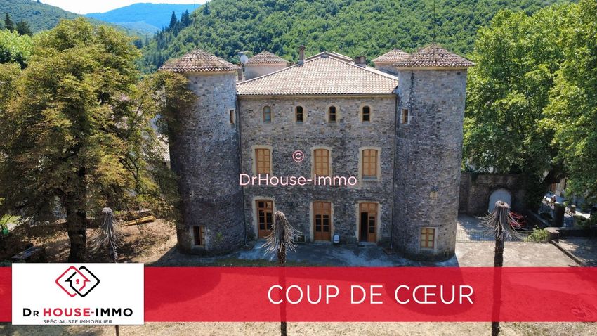 Image de  château à Avèze