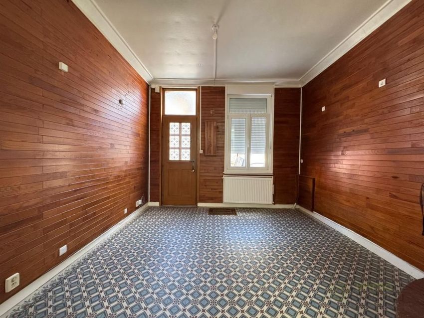 Image Pièce à  maison individuelle de Amiens