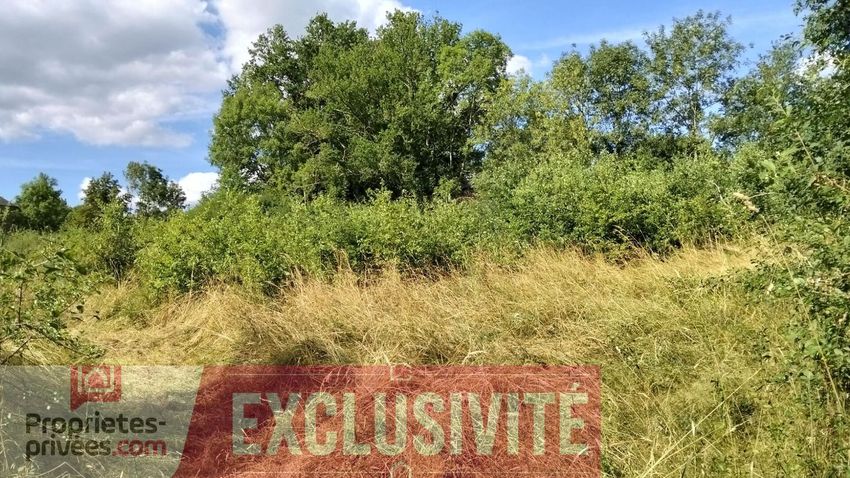 Image de terrain à Lanteuil