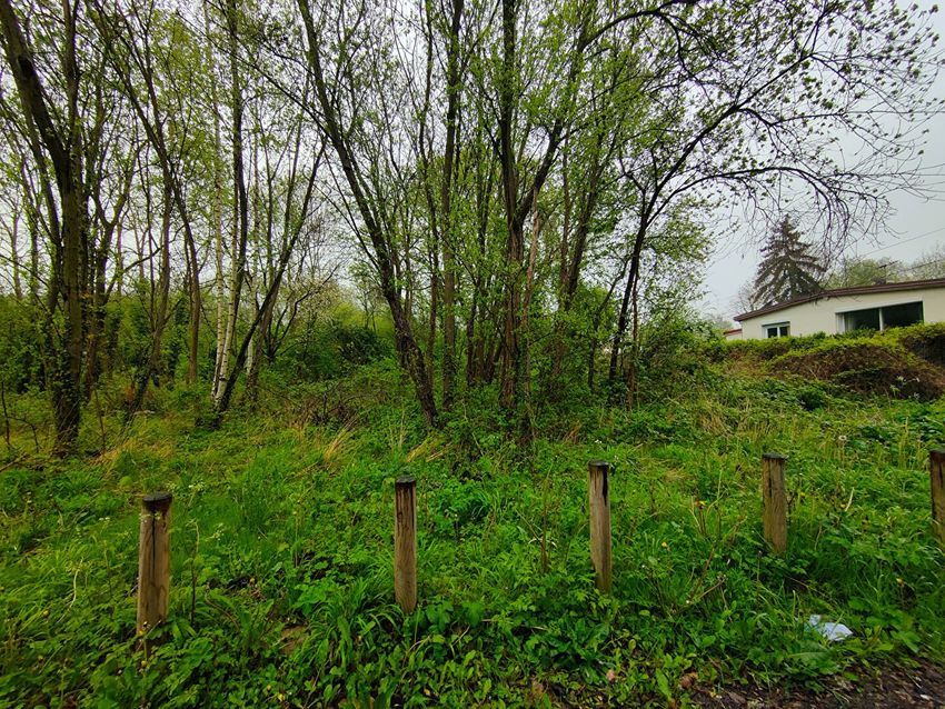 Image de terrain à Villiers-le-Bel