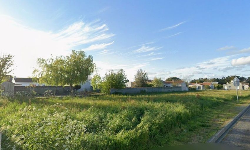 Image de terrain à Saint-Hilaire-de-Riez