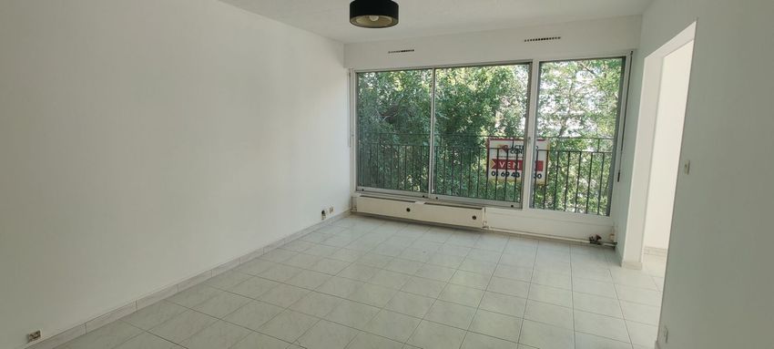 Image Terrasse à appartement de Épinay-sous-Sénart