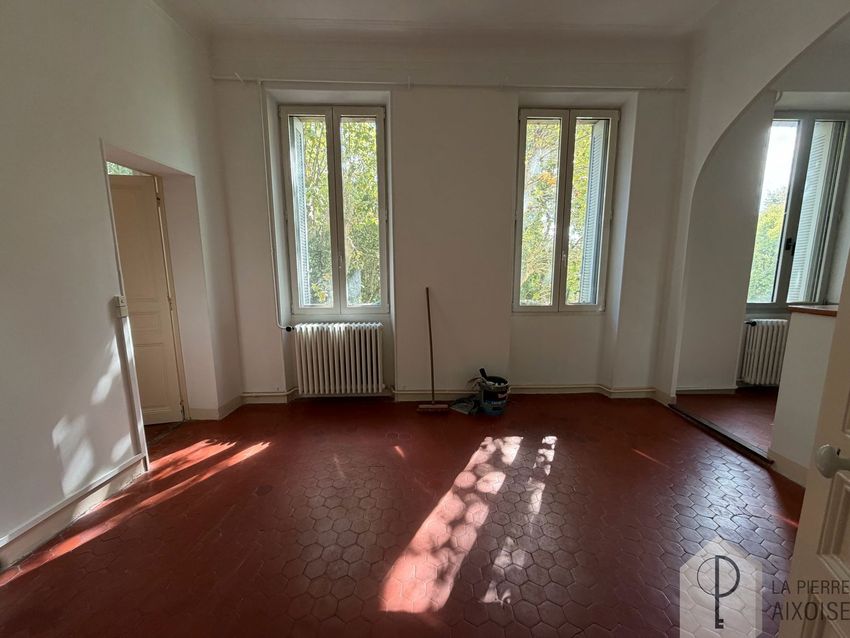 Image de appartement à Le Tholonet